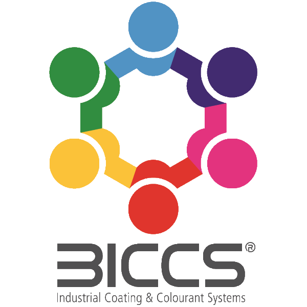 Zur Internetpräsenz von BICCS  Industrial Colour & Coating System 